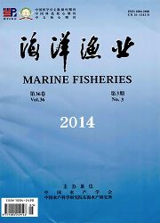 点击查看海洋渔业核心水产论文发表期刊