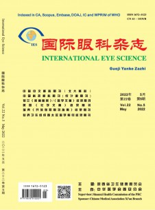 点击查看国际眼科