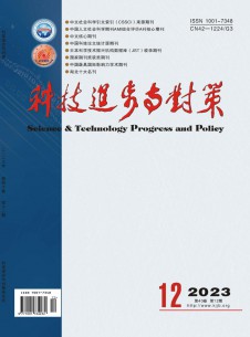 科技进步与对策