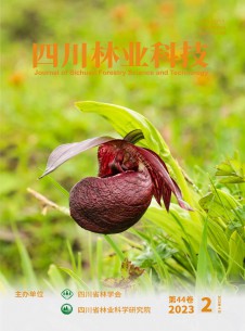 点击查看四川林业科技