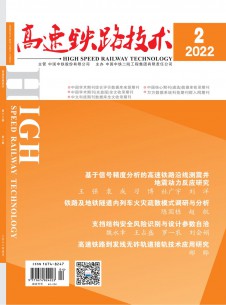 点击查看高速铁路技术